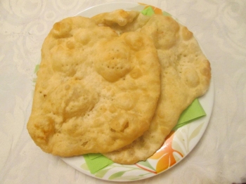 Tortucce dolci o salate